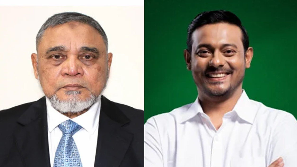 নাসীরুদ্দীন পাটওয়ারীর এ ধরনের কথা শুনে আমরা অভ্যস্ত: সিইসি