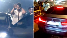 টাইগার শ্রফ নন, মুম্বাইয়ে আততায়ীদের টার্গেটে ছিলেন অন্য কেউ