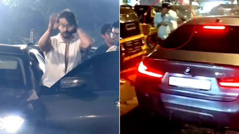 টাইগার শ্রফ নন, মুম্বাইয়ে আততায়ীদের টার্গেটে ছিলেন অন্য কেউ