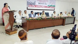 জনগণ শুধু ভোটার নয়, রাষ্ট্র পরিচালনার কার্যকর অংশীদার: জেএসডি