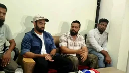 টঙ্গীতে শিশুকে নিপীড়নের অভিযোগে শিক্ষক কারাগারে, মাদ্রাসায় হামলায় পাল্টা মামলা