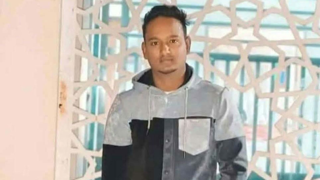 রাজবাড়ীতে দুর্বৃত্তের গুলিতে ১৩ মামলার আসামি নিহত