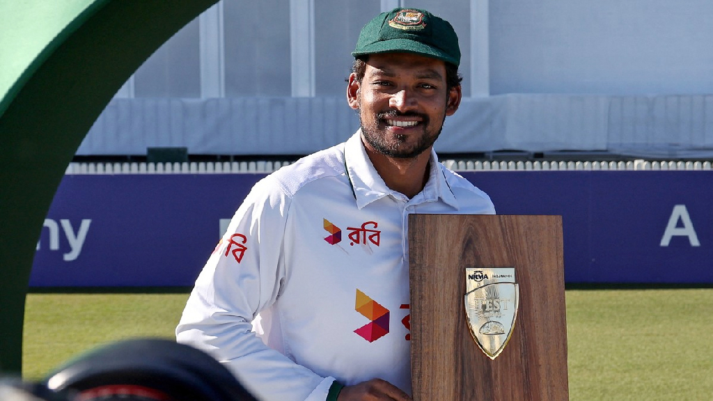 এই জিনিসগুলো যেন ভুলে না যাই, আপনারাও মনে রাইখেন: শান্ত