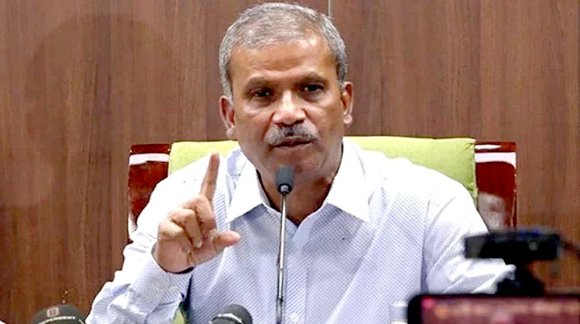সংস্কারের জন্য তিন লক্ষ্য নিয়ে কাজ করছে মন্ত্রণালয়: আইন উপদেষ্টা