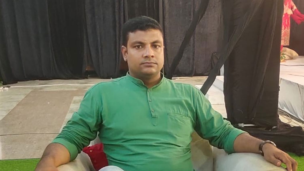 ধর্ষণ মামলায় কৃষক দলের নেতা কারাগারে, দলীয় পদ স্থগিত