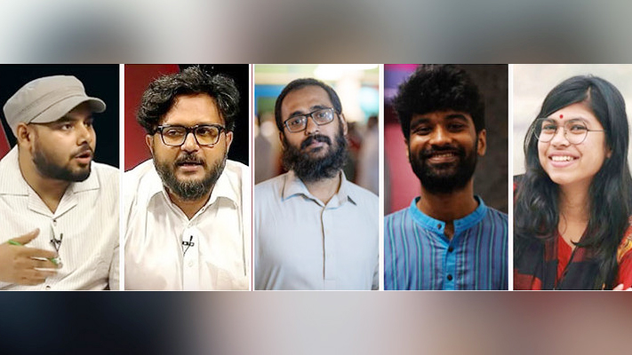 নতুন রাজনৈতিক প্ল্যাটফর্মের নাম হতে পারে ‘এনপিএ’