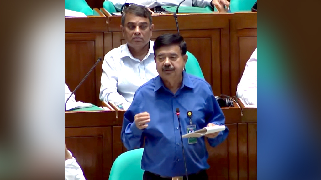 গায়ে হলুদের অনুষ্ঠানে নাচের আয়োজন বন্ধ করতে বললেন বিএনপির এমপি
