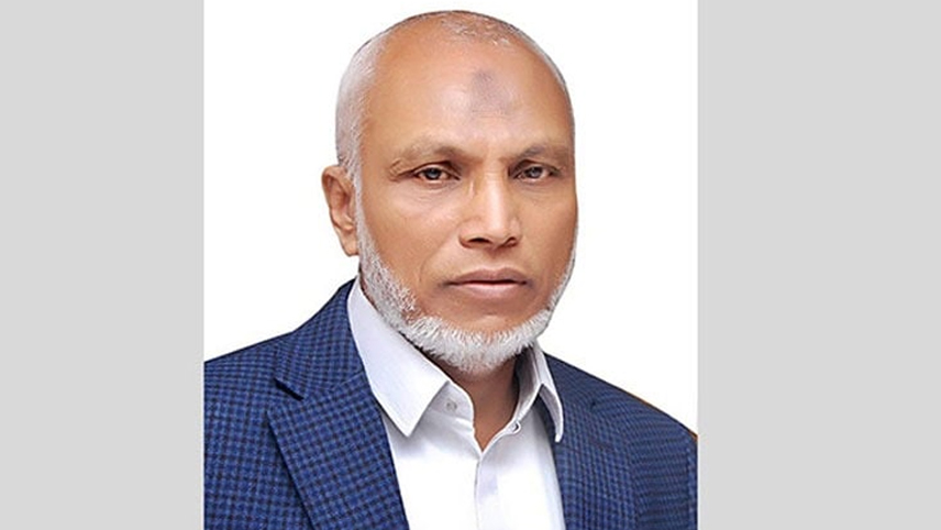 চট্টগ্রামে বিএনপি প্রার্থী এরশাদ গুলিবিদ্ধ