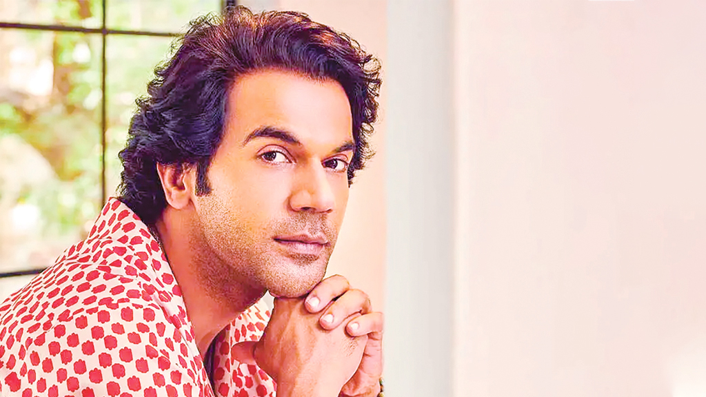 সৌরভ গাঙ্গুলীর বায়োপিকের শুটিং শুরু করলেন রাজকুমার রাও