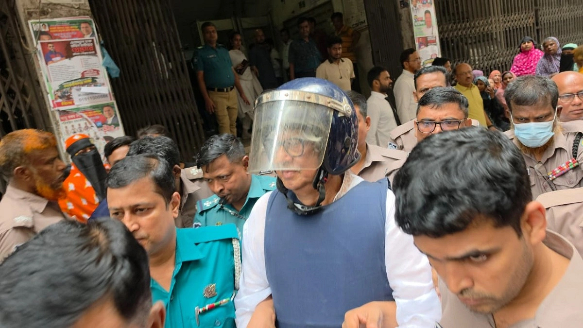 বিএনপিকর্মী হত্যাচেষ্টা মামলায় সাবেক এমপি সুলতান মনসুর গ্রেপ্তার