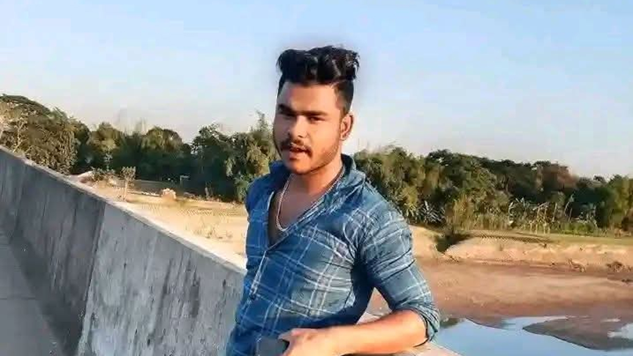 মৌলভীবাজার সীমান্তে বিএসএফের গুলিতে নিহত মুজিবুরের লাশ হস্তান্তর
