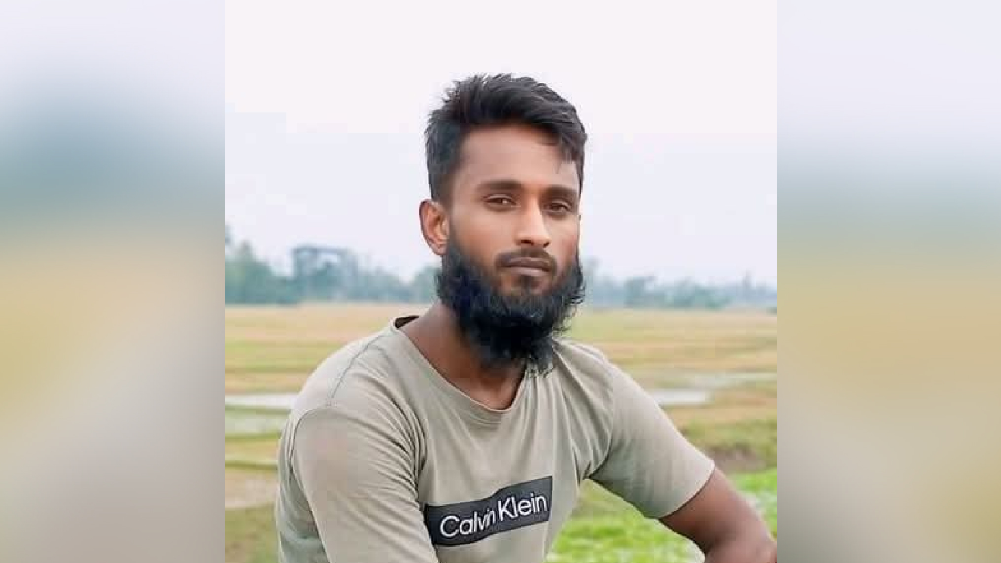 শাজাহানপুরে ছুরিকাঘাতে আহত স্বেচ্ছাসেবক দল নেতার মৃত্যু