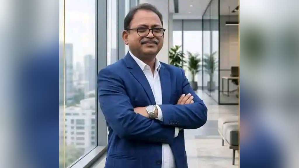 রাষ্ট্রপতির খালি আসনে বিএনপির মনোনয়নপত্র নিলেন ছোট ভাই মির্জা ফয়সল