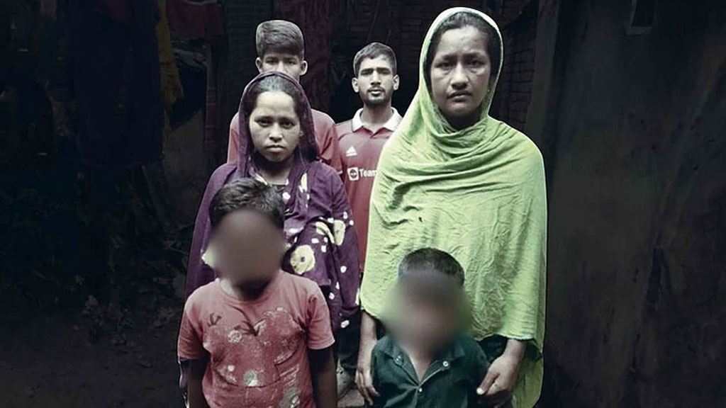 ‘বাংলাদেশি’ তকমায় এক বছরে ২২০০ জনকে বাংলাদেশে ঠেলে দিয়েছে ভারত