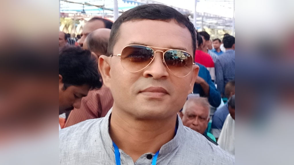 যশোরে বিএনপি অফিসে হামলা: আ.লীগ নেতা কারাগারে