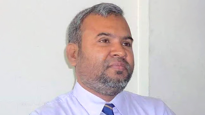 ঢাবি শিক্ষক জামাল উদ্দীনের জামিন বাতিল