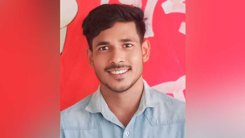 প্রেমিকার বিয়ের দিনে আমবাগানে মিলল যুবকের লাশ