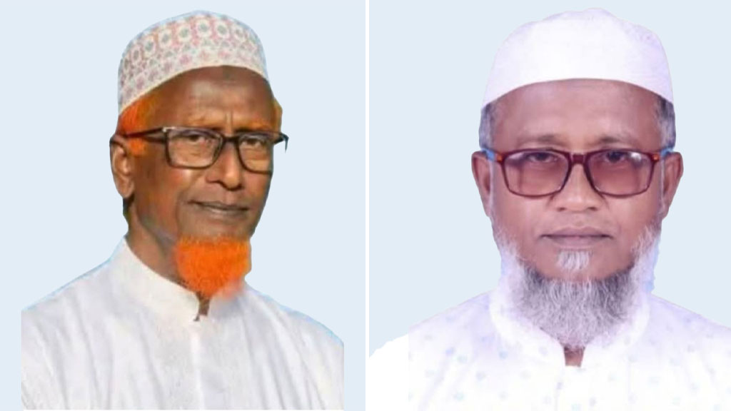 একই আসনে মুখোমুখি দুই ভাই, লড়বেন বিএনপি-জামায়াত থেকে