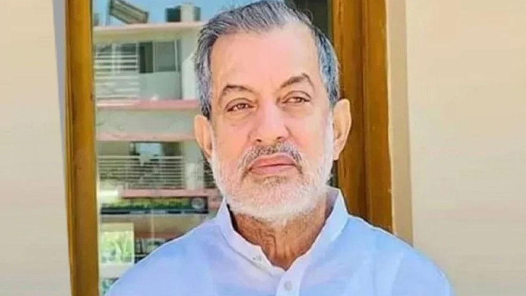 চট্টগ্রামের সাবেক এমপি ফজলে করিম দুই মামলায় গ্রেপ্তার