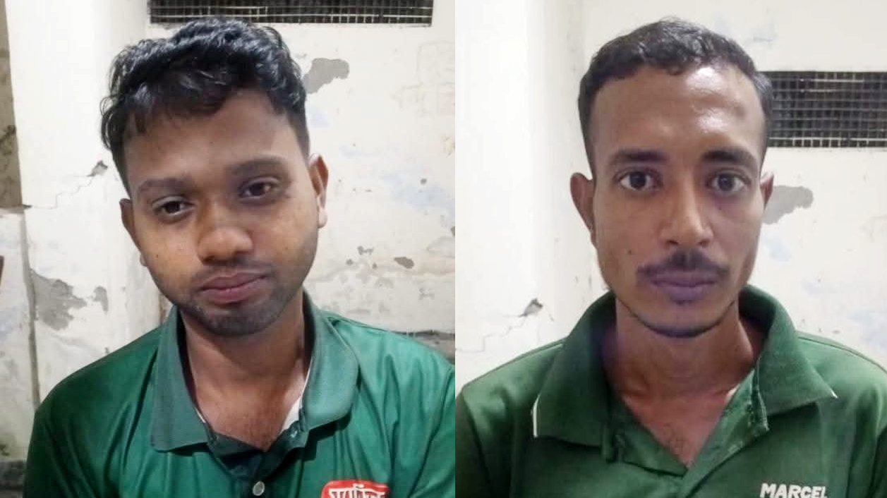 জামালপুরে ইয়াবাসহ স্বেচ্ছাসেবক দল নেতা আটক