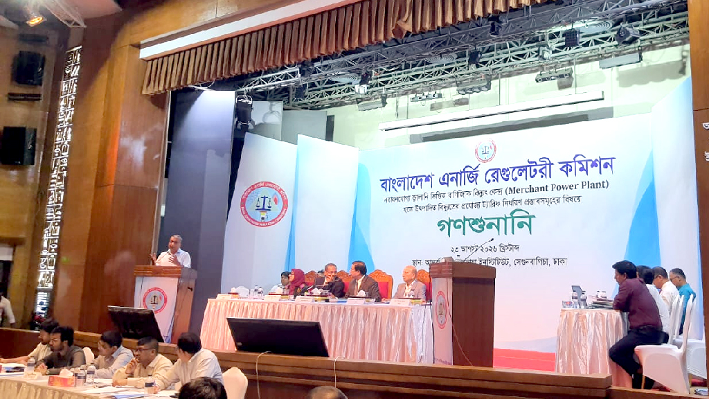 বেসরকারি খাতে যাচ্ছে না বিদ্যুৎ বিতরণ ব্যবস্থা