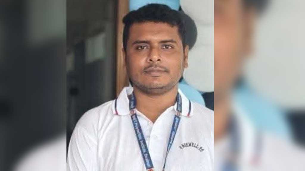 ফরিদপুরে ডোবায় ভেসে উঠলো নিখোঁজ কলেজছাত্রের মরদেহ