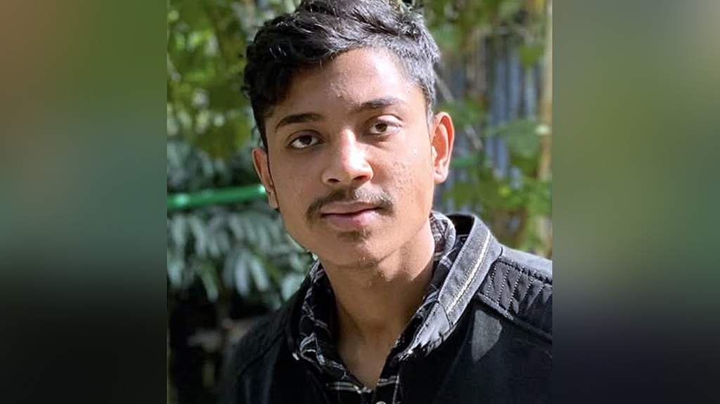 চাচাতো ভাইয়ের ছুরিকাঘাতে যুবক নিহত