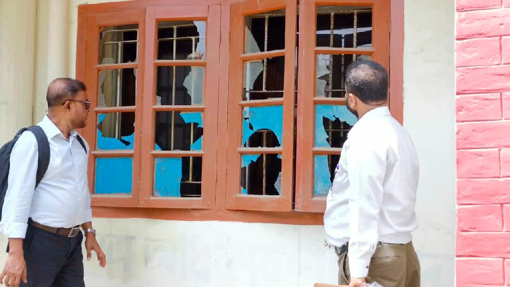 নির্ধারিত সময়ে রাবিতে সংঘর্ষের তদন্ত প্রতিবেদন জমা পড়েনি