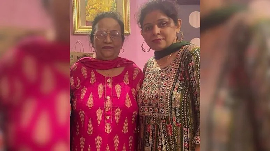 ছেলের জন্মদিনের উপহার নিয়ে ঝগড়া, স্ত্রী ও শাশুড়িকে হত্যা করল স্বামী