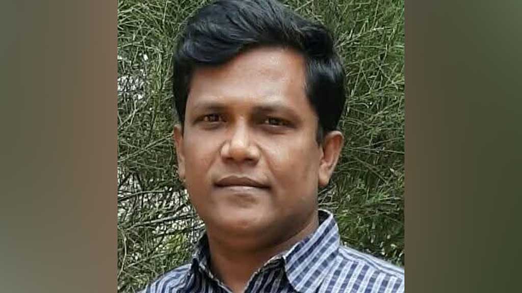 প্রতিমন্ত্রী শাহে আলমকে নিয়ে ‘ভুয়া’ তথ্য প্রকাশের মামলায় পত্রিকার সম্পাদক কারাগারে