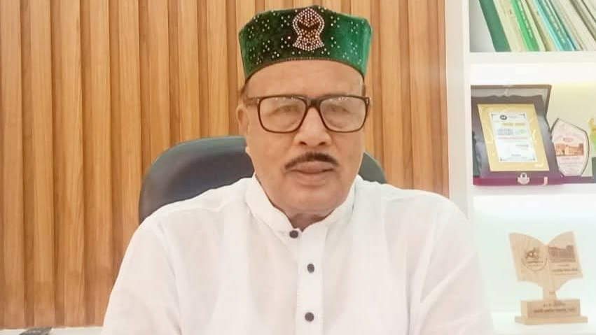 নওগাঁ জেলা আওয়ামী লীগ নেতা গ্রেপ্তার