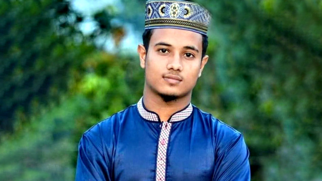 ইউএনওর স্বাক্ষর জাল করে টাকা তুলতে গিয়ে ধরা পড়লেন মডেল মসজিদের মুয়াজ্জিন