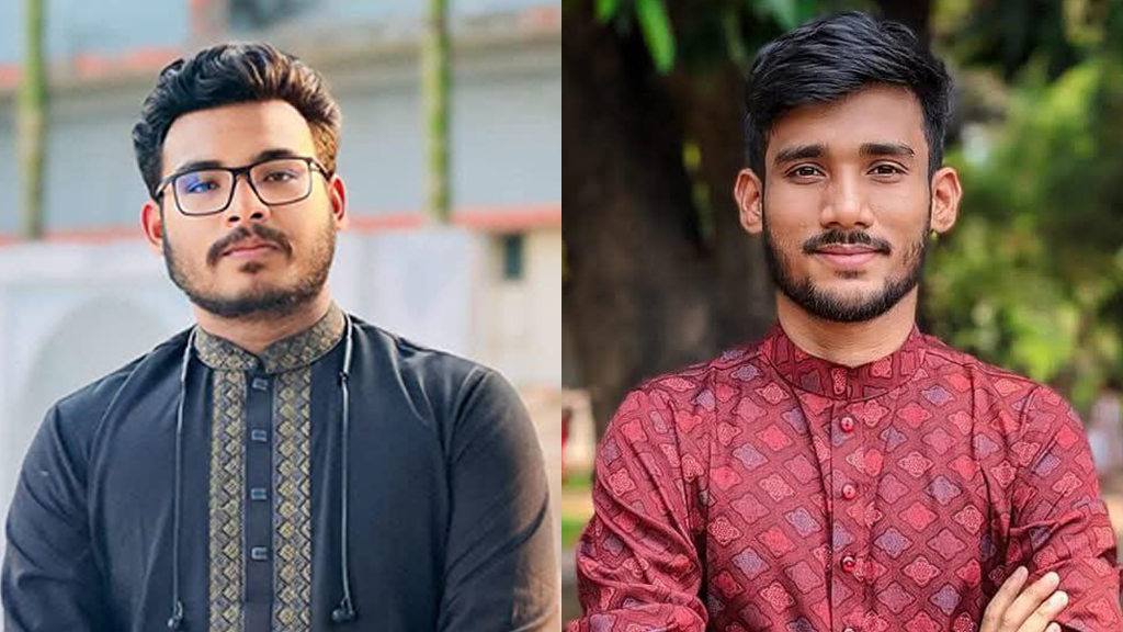 শাবিপ্রবি ছাত্রীকে দলবদ্ধ ধর্ষণ ও ভিডিও ধারণ, ২ সহপাঠী গ্রেপ্তার