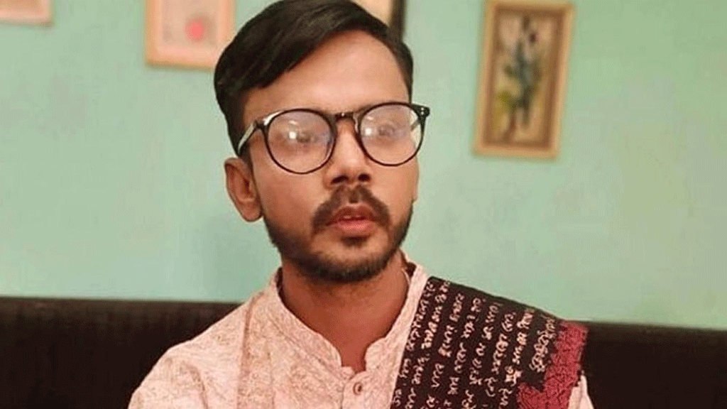 আফতাবনগরে হিরো আলমের ওপর হামলা