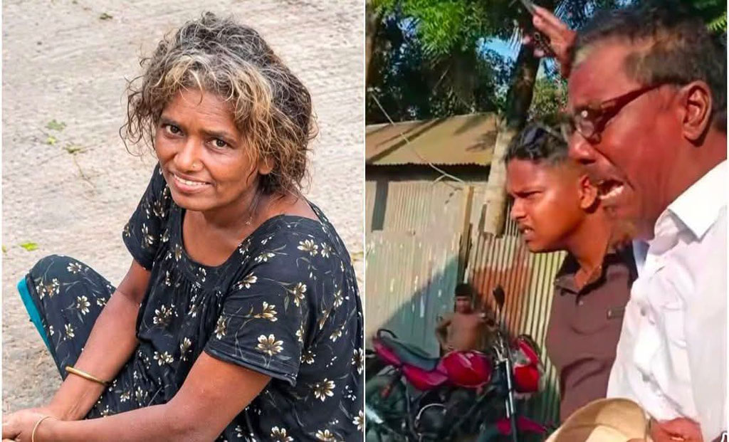 ৩ মাস ধরে নিখোঁজ স্ত্রী, সন্ধান মিলল কনটেন্ট ক্রিয়েটরের ভিডিওতে