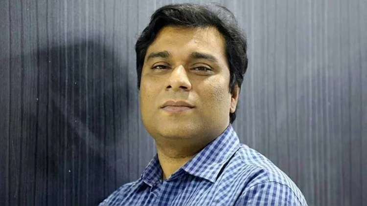 বাসসের এমডি মাহবুব মোর্শেদের বিরুদ্ধে দুর্নীতির অভিযোগ তদন্তে কমিটি গঠন