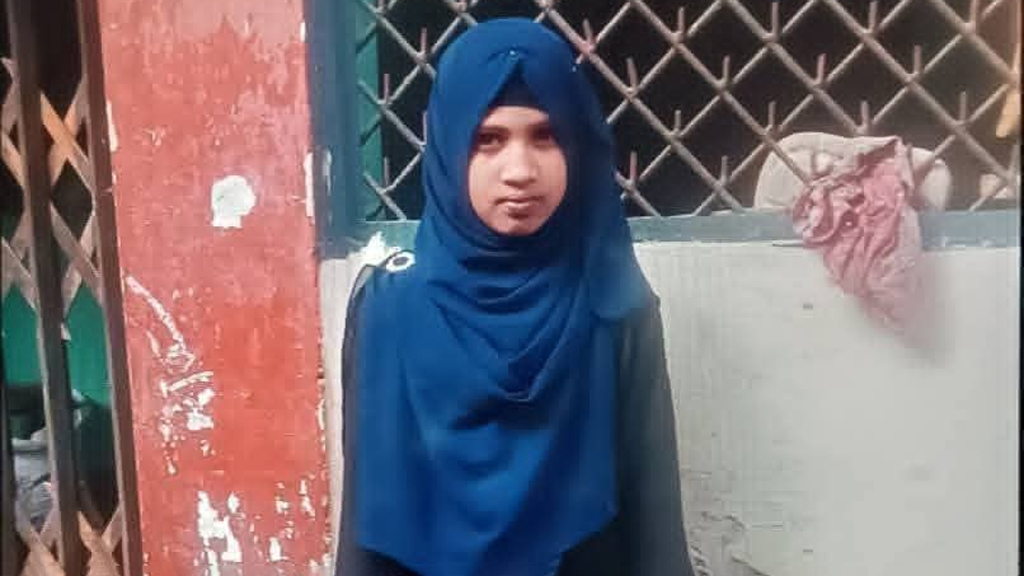 হবিগঞ্জে নিখোঁজ কিশোরীর হাত-পা বাঁধা লাশ মিলল নদীতে