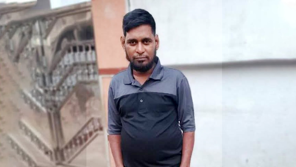 চট্টগ্রামে ছুরিকাঘাতে যুবলীগ ক্যাডার টেডি দিদার খুন