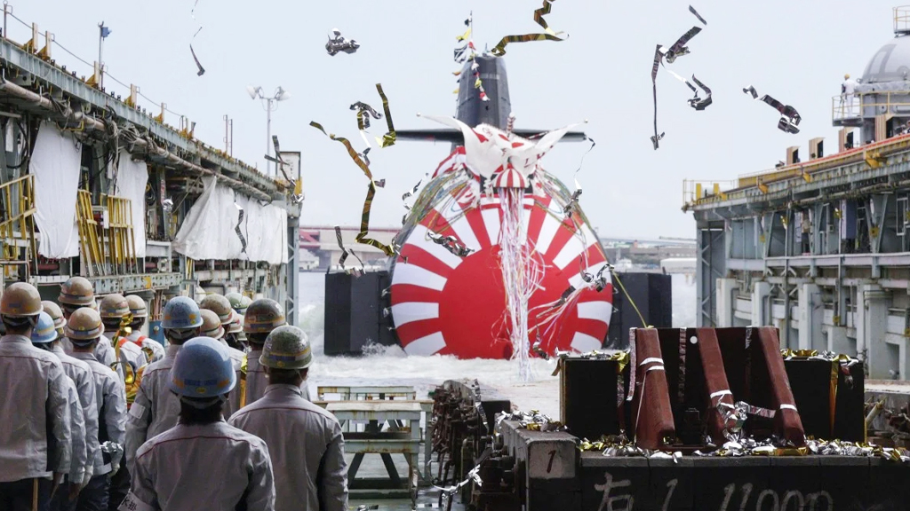 ‘রাতারাতি’ পারমাণবিক অস্ত্র তৈরি করতে সক্ষম জাপান—চীনের বিস্ফোরক দাবি