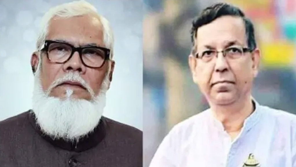 সালমান ও আনিসুল দুই দিনের রিমান্ডে, নতুন মামলায় গ্রেপ্তার আমু-ইনুসহ ৯ জন