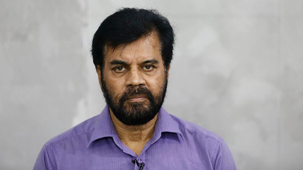 ব্রেন টিউমারে আক্রান্ত ইলিয়াস কাঞ্চন, লন্ডনে চলছে চিকিৎসা
