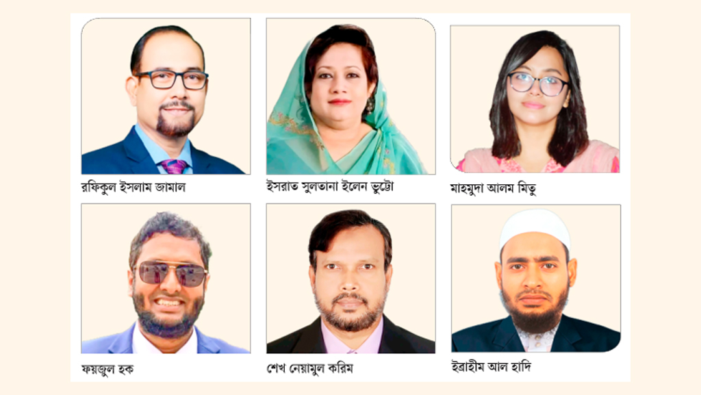 ভোটের মাঠে: অভ্যন্তরীণ বিভাজন বড় চ্যালেঞ্জ বিএনপির