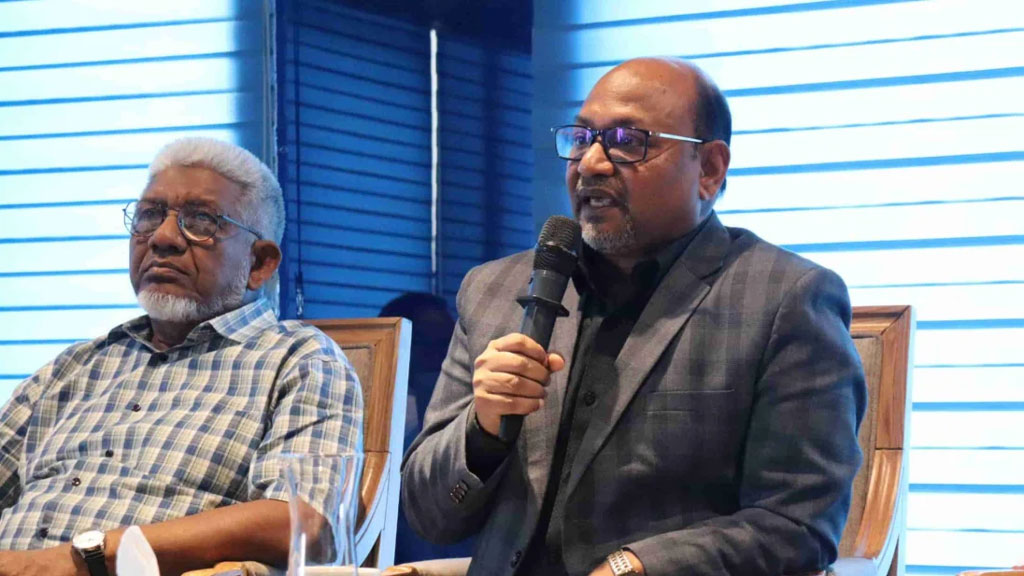 টেকসই উন্নয়নে স্থানীয় পর্যায়ের এনজিওগুলোর সক্ষমতা বৃদ্ধি প্রয়োজন