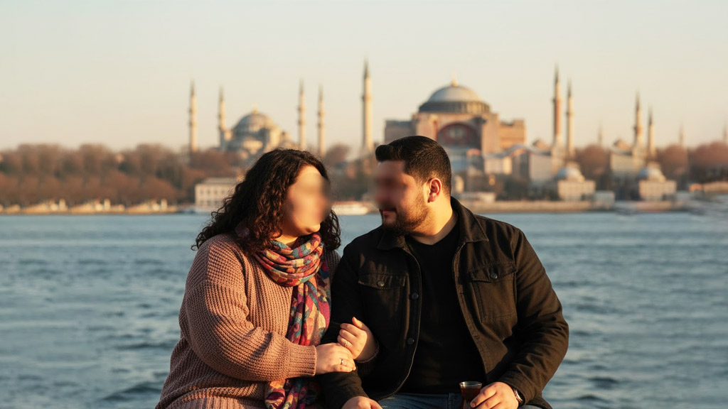 অন্য নারীর ছবিতে লাইক দেওয়া বৈবাহিক বিশ্বাসভঙ্গের শামিল: তুরস্কের আদালত