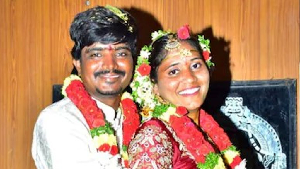 মা-মেয়ের ত্রিভুজ প্রেম, বিয়ে ও একটি খুন