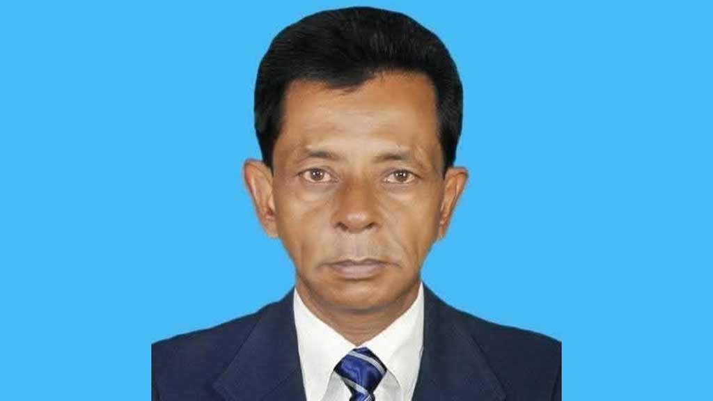 বরিশালে সুজনের রফিকুল আলম মারা গেছেন