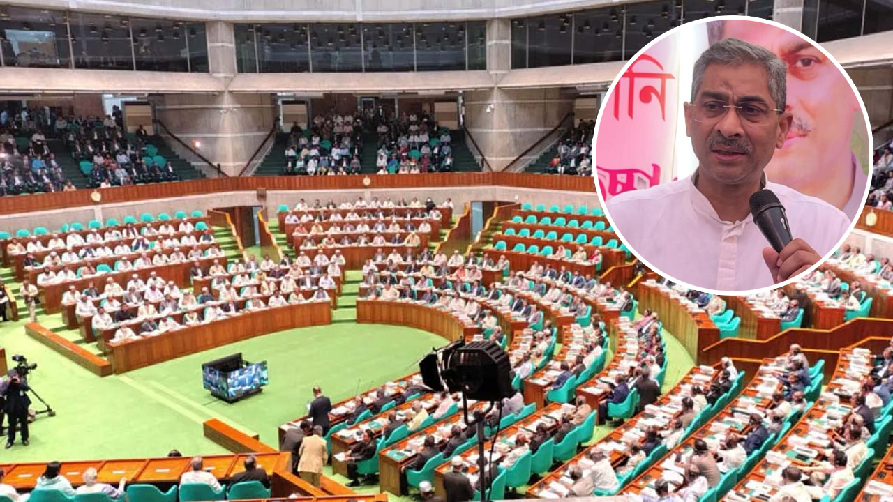 পদ্মা ব্যারাজ নির্মাণ ব্যয় ৩৪ হাজার কোটি টাকা, ২০৩৩ সালের মধ্যে বাস্তবায়ন