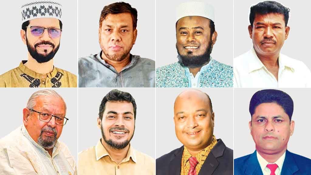 সিলেটে পাথর লুটে জড়িত দুই দলের ৩৫ নেতা