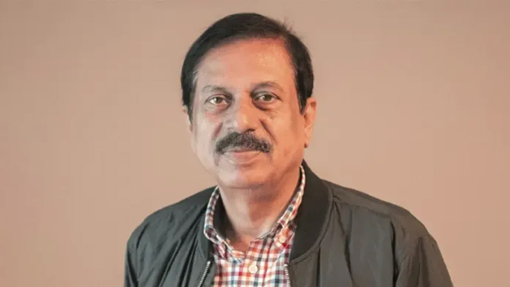 নোয়াবের নতুন সভাপতি মতিউর রহমান চৌধুরী