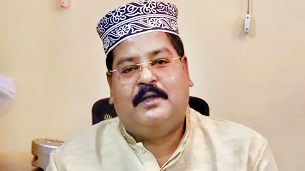 সাবেক এমপি ইলিয়াস মোল্লাহর ফ্ল্যাট-জমি ক্রোক, ব্যাংক হিসাব অবরুদ্ধের নির্দেশ